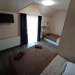 Dom wakacyjny приватна соломія