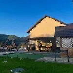 приватна соломія Dom wakacyjny *