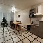 Dom wakacyjny приватна соломія