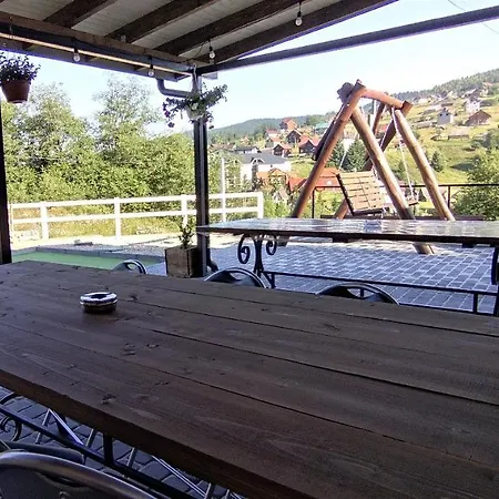 приватна соломія Bukovel