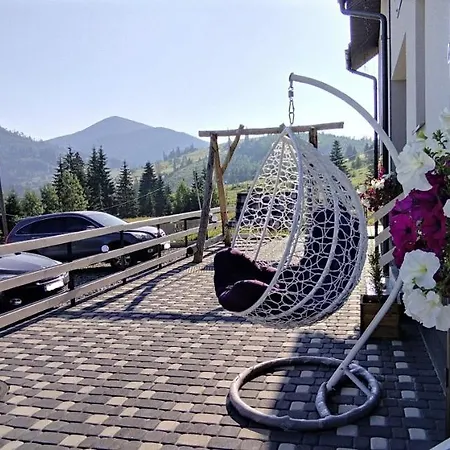 приватна соломія Holiday home *