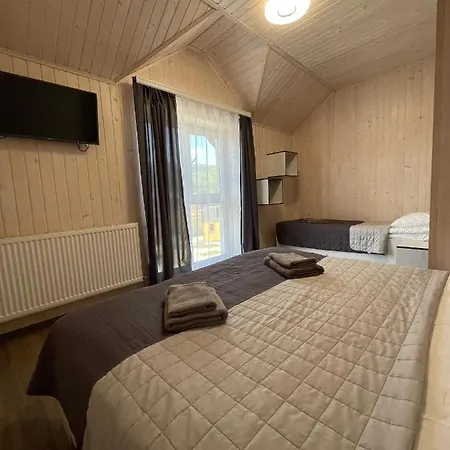 приватна соломія Bukovel