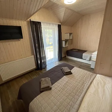 приватна соломія Bukovel