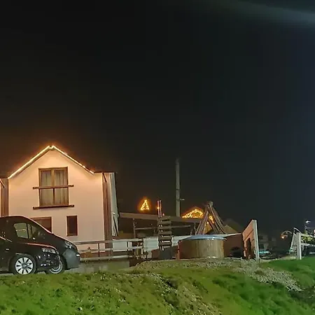 Дом отдыха приватна соломія