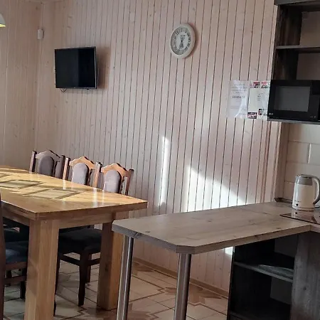 приватна соломія Дом отдыха
