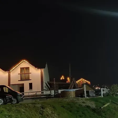 Дом отдыха приватна соломія Буковель