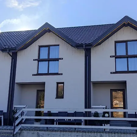 приватна соломія Holiday home