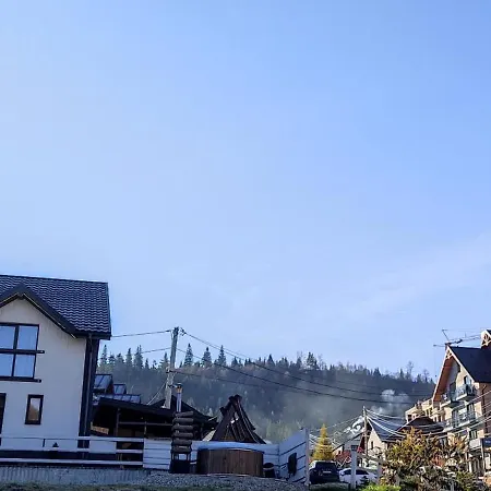 приватна соломія * Bukovel