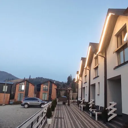 приватна соломія Boekovel