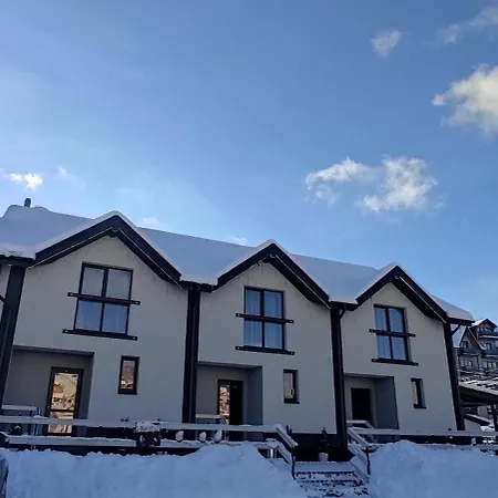 Дом отдыха приватна соломія Буковель