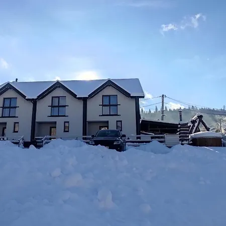 приватна соломія Bukovel