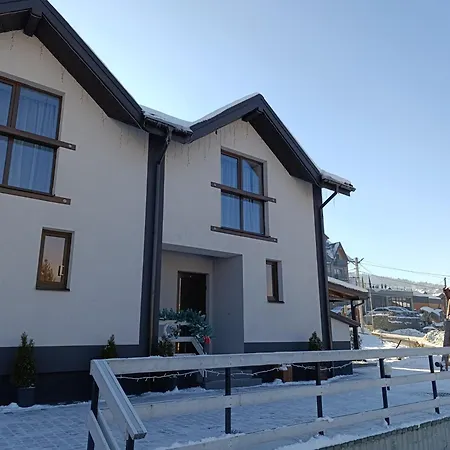 приватна соломія Bukovel