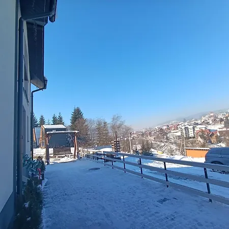 приватна соломія Дом отдыха *