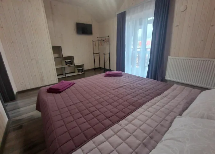 приватна соломія Feriehus *