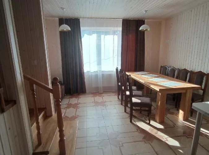 приватна соломія Vakantiehuis