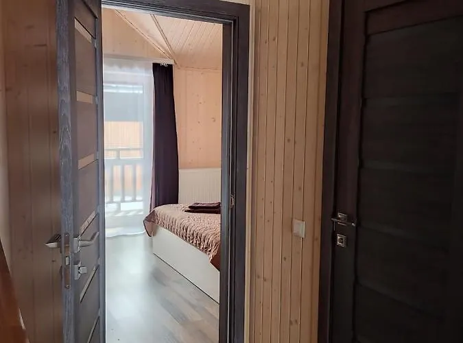 Vakantiehuis приватна соломія *