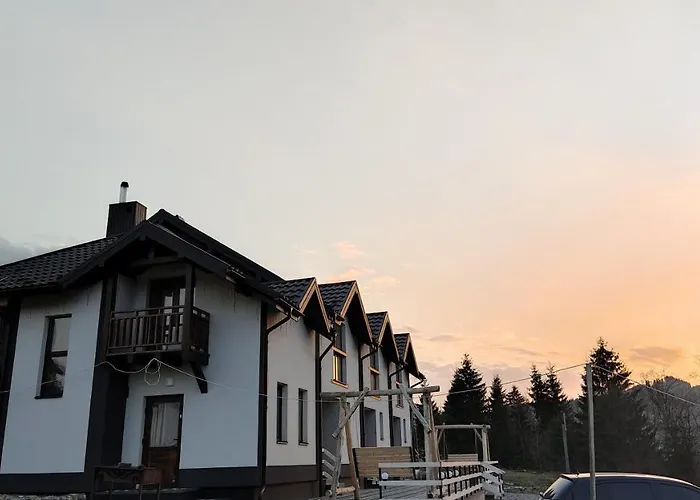 Vakantiehuis приватна соломія