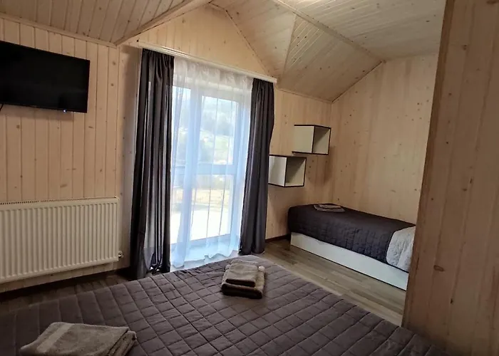 приватна соломія Vakantiehuis *