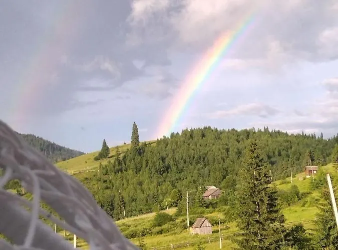 приватна соломія Vakantiehuis Boekovel