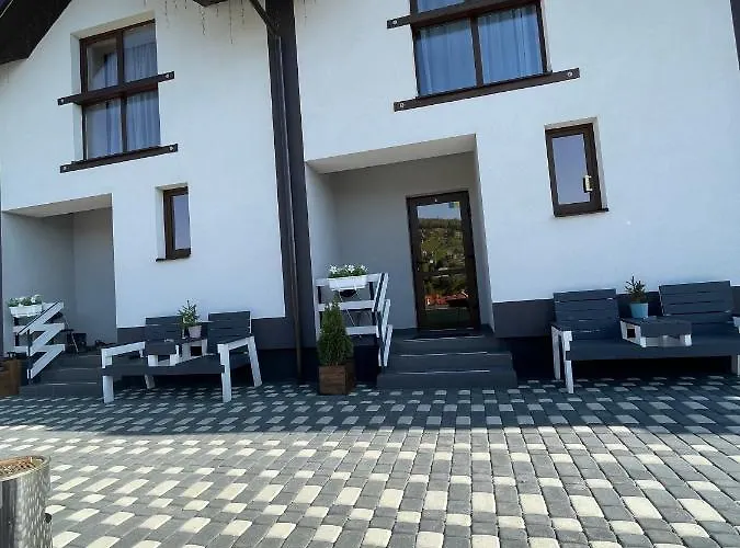 приватна соломія Vakantiehuis