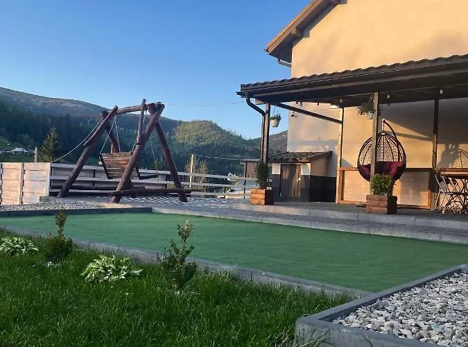 приватна соломія Vakantiehuis