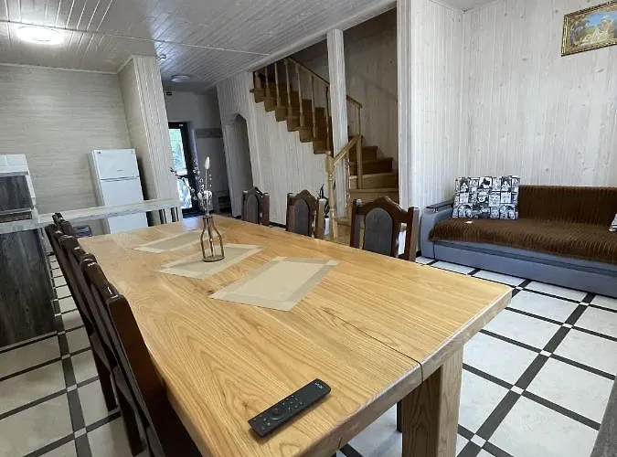 приватна соломія Vakantiehuis