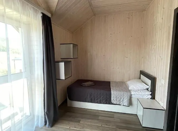 приватна соломія Vakantiehuis *