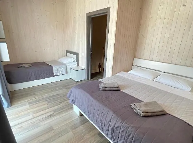 Vakantiehuis приватна соломія