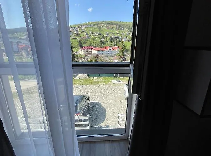 Vakantiehuis приватна соломія