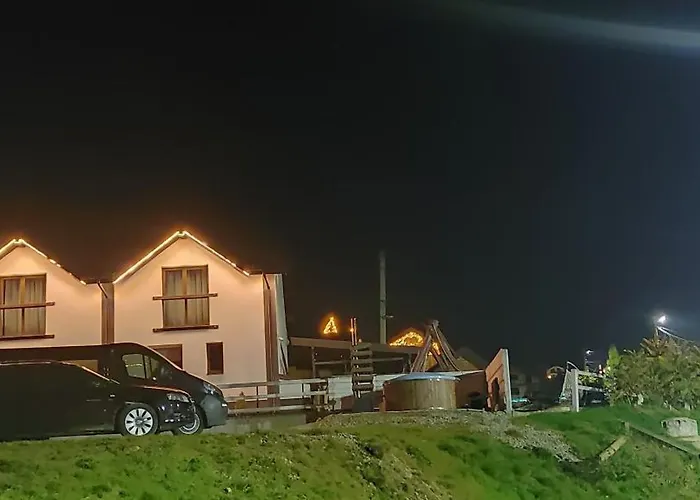 Vakantiehuis приватна соломія