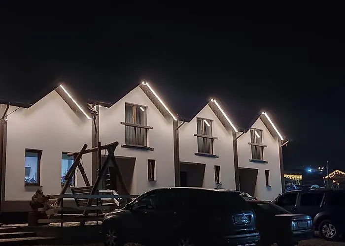 приватна соломія Vakantiehuis Boekovel