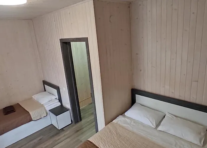 приватна соломія Vakantiehuis Boekovel