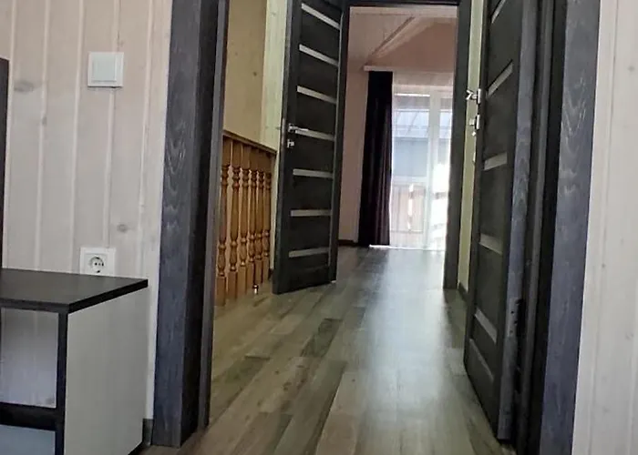 приватна соломія Vakantiehuis