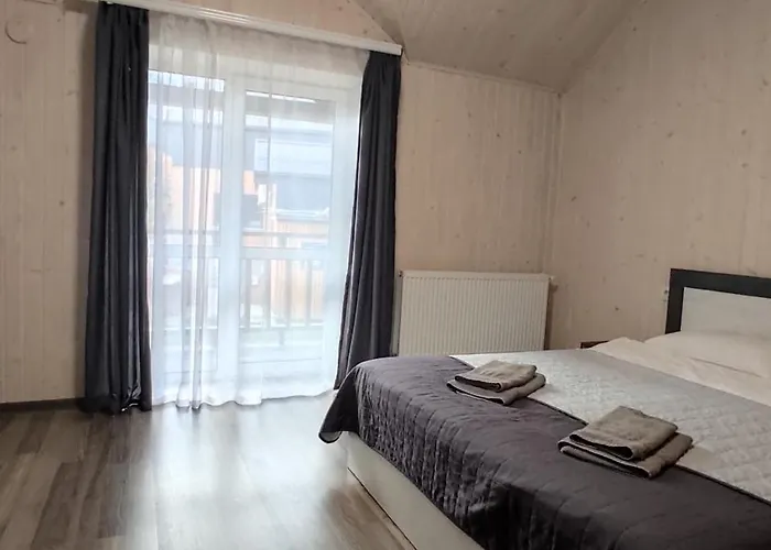 приватна соломія Vakantiehuis
