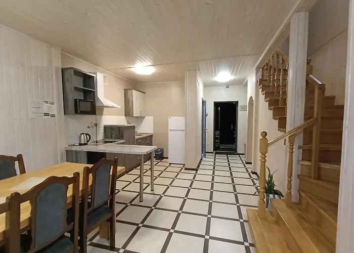 Vakantiehuis приватна соломія Boekovel